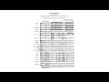 Brahms: Triumphlied, Op. 55 (with Score)