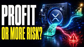 You Borrowed RLUSD Against XRP—Now What?