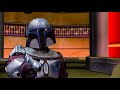 Just another job for Jango Fett…
