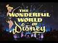 The Wonderful World Of Disney The Salute To Alaska 1967 