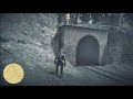 Red Dead Redemption 2 Online - Cattail Pond - No Treasure In Chest