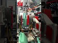 XIANGLONG fully automatic blow molding machine