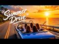 [ALL AI] Summer Drive -Blue Breakers-