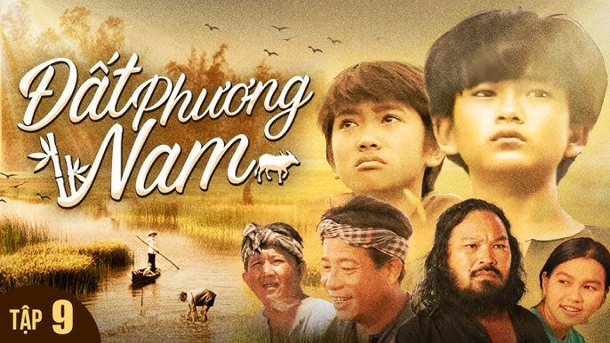 Image hình ảnh Phương Nam - Phim Đất Phương Nam - Tập 9 | Phim Việt Nam Đặc Sắc - YouTube