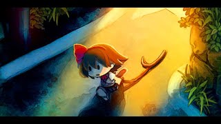Yomawari Debut Trailer ~ PS Vita