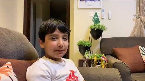 سورة المطففين من الآية ١حتى الآية ٢٤الطالب الرائع محمد الشهراني