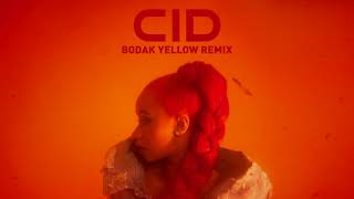 Cardi B - Bodak Yellow (CID Remix)