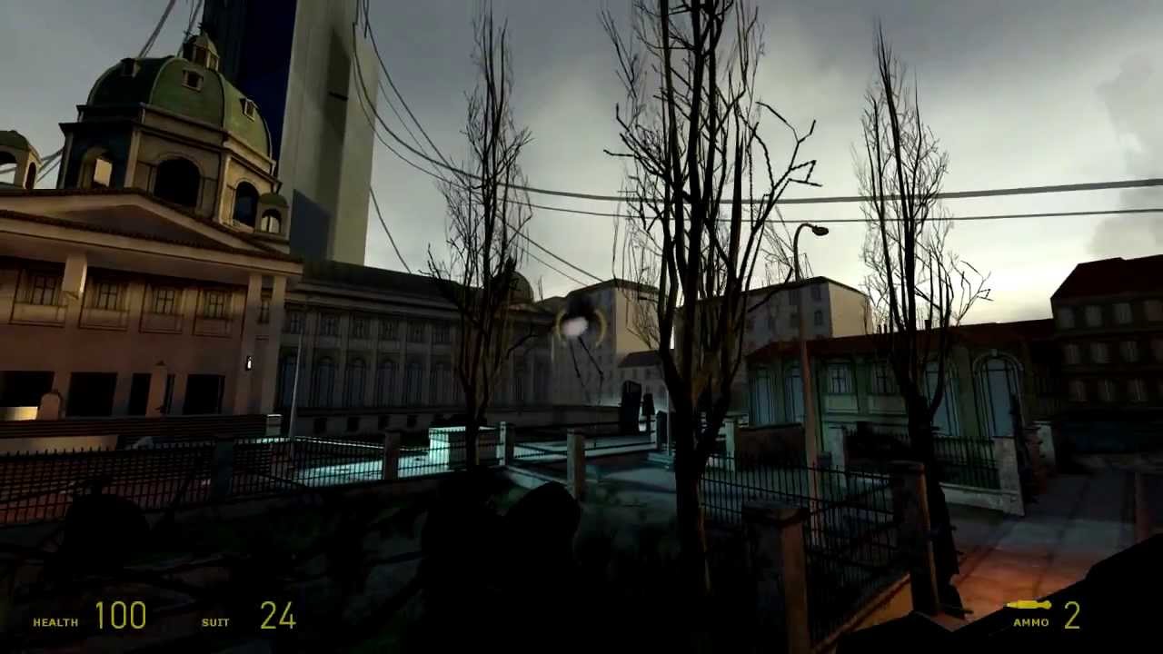 Half Life 2 PC Walkthrough Follow Freeman YouTube half-life-2-pc-walkthrough-follow-freeman-youtube
