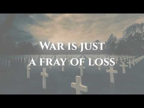 Vanden Plas - "Krieg Kennt Keine Sieger" feat. Alea (Saltatio Mortis) - Official Lyric Video