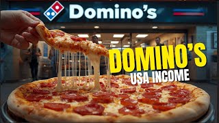 The Surprising Truth About Domino's Franchise Profits Nobody Tells You