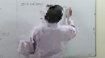 Ordinary Differential Equation; Hons  2nd year; Lec– 4; Chap  16(C); T– Method of Frobenius -3