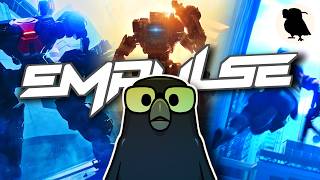 EMPULSE Review | We Have Titanfall 3© at Home screenshot 3