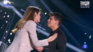 Eurovision 2018 My Top 13