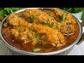 Old delhi famous chicken changezi recipe  the signature dish of delhi  chicken changezi
