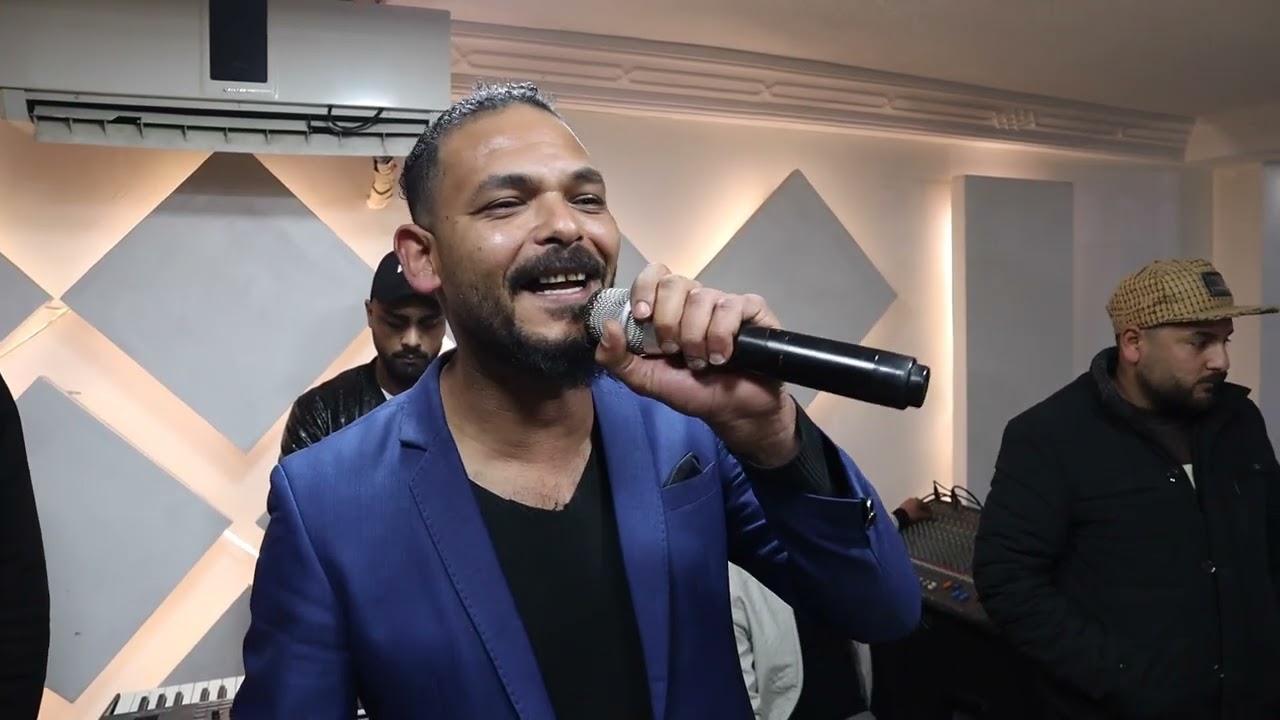 افراح ال مصلح - حفل زفاف العريس محمد - الثلاثاء 27-1-2026