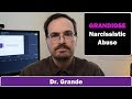 10 Signs of Grandiose Narcissistic Abuse