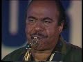 Capture de la vidéo Art Farmer Benny Golson Jazztet - North Sea Jazz Festival 1995