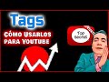 Dominar las etiquetas de YouTube: ¡Liberando el poder viral!