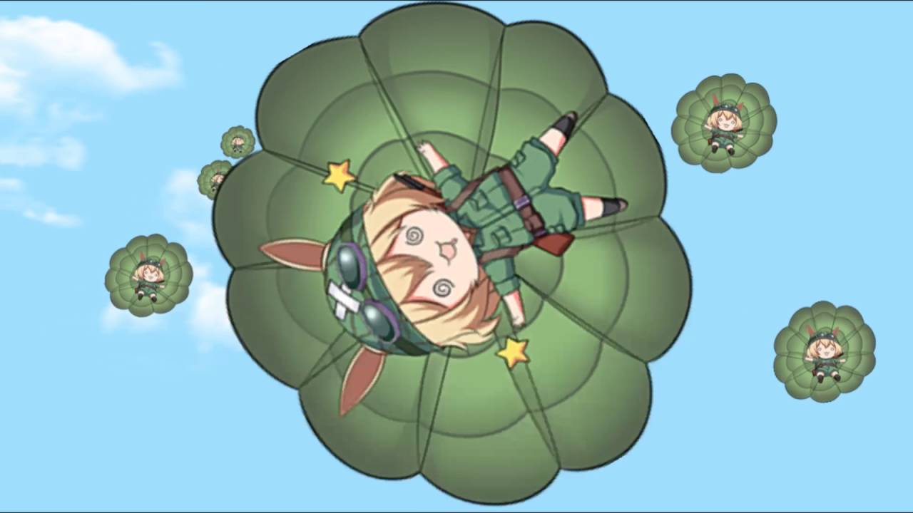 panzer waltz ck event node7 youtube panzer waltz christmas event