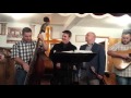 Middle cross singing just a little branch on a mighty tree easter brothers  cover 