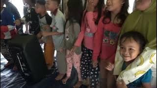 Download lagu Jogettt Ojo Dibandingke dulu😁😁🥳🥳