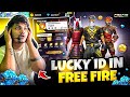 Free Fire Max Noob To Pro id Challenge 0Diamonds💎 To 15,000 Diamonds💎 Collection -Garena Free Fire