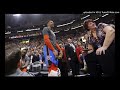 Why Russell Westbrook Wasn't Wrong For Cussing Out Fan