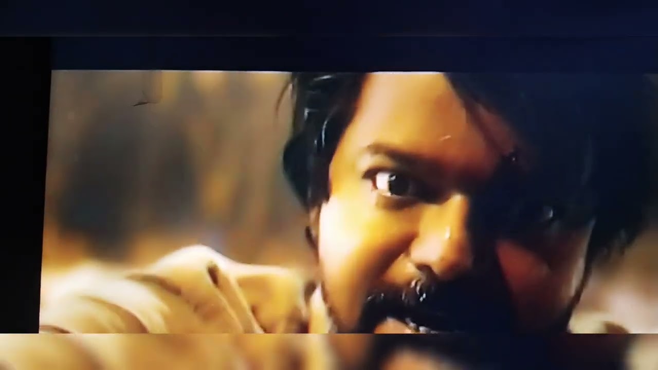 Leo movie mass fighting scene ❤️❤️