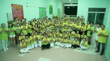 OST Goldstardance 2023 - "NƠI TỎA SÁNG NIỀM ĐAM MÊ"