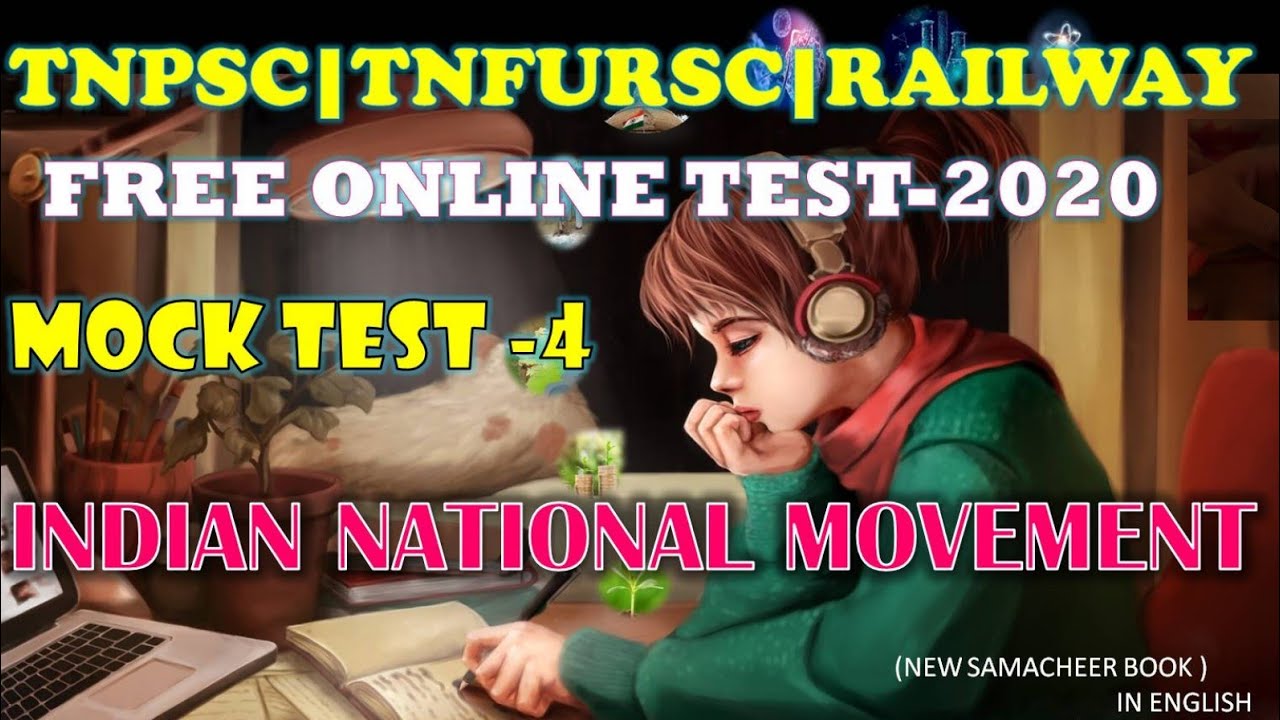 Spend only 5 minutes| HISTORY|MOCK TEST-4 