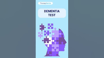 Do I have Dementia? | Dementia Test