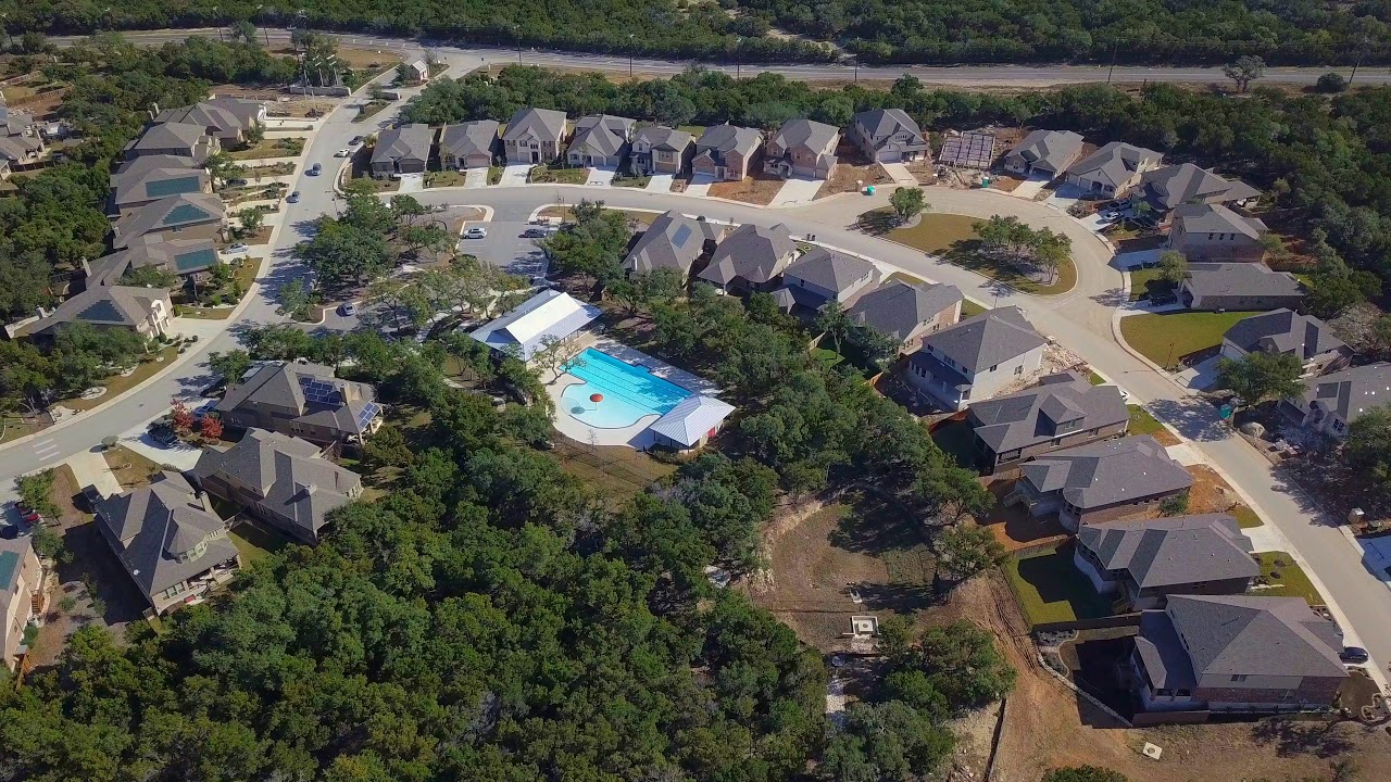 Willis Rance SITTERLE HOMES at Willis Ranch - YouTube