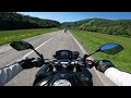 Yamaha MT10 - raw sound ( on board )