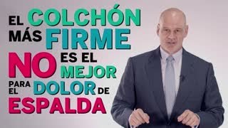 Bueno para colchón la ¿Qué ciática? es