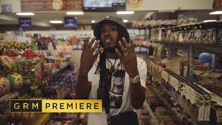 Zee Stack - 1 Into 2 [Music Video] | GRM Daily