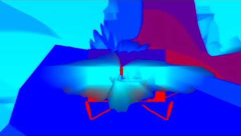 (REQUESTED) BFB 17-1 but its Flags in For Drums 3