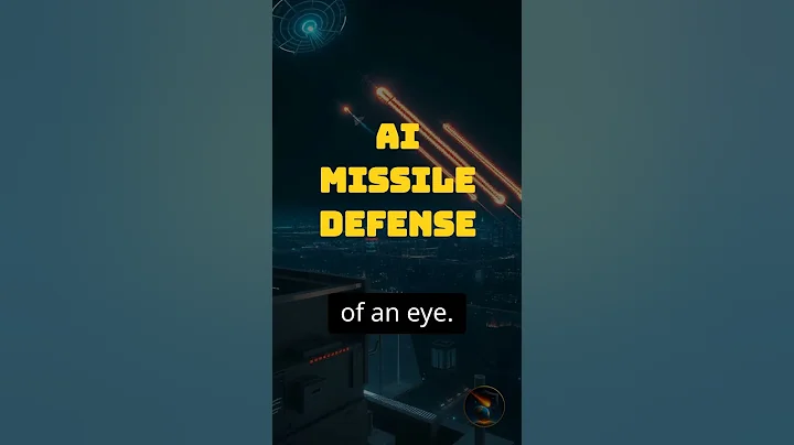 AI Missile Defense: How Smart Tech Stops Missiles in Seconds! #history #cosmicexploration #space