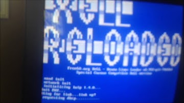 How to Reflash your nand after bootanim black screen error!