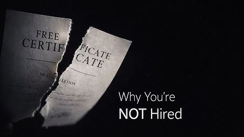 Are Free Data Science Courses Failing You?