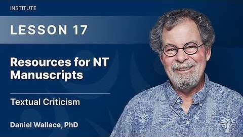 17-Resources for NT Manuscripts (17 of 36)