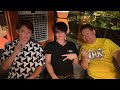 青汁王子と対談　（後編）