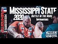 2020 Mississippi State Armwrestling - PAL Vendetta Supermatches!!