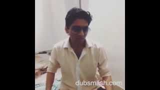 Dubsmash Singham