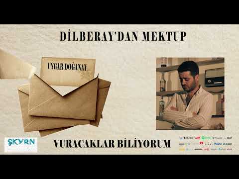 Uygar Doğanay Vuracaklar