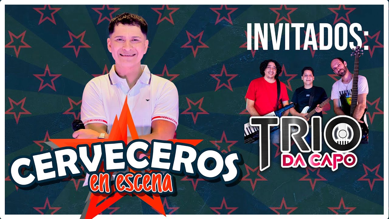 leo da silva & trio da capo   bloque musical 05