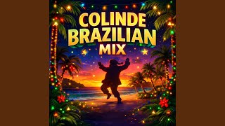 Domn domn sa-naltam (brazilian mix)