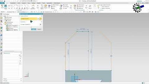 NX Training Exercises Tutorial - 5