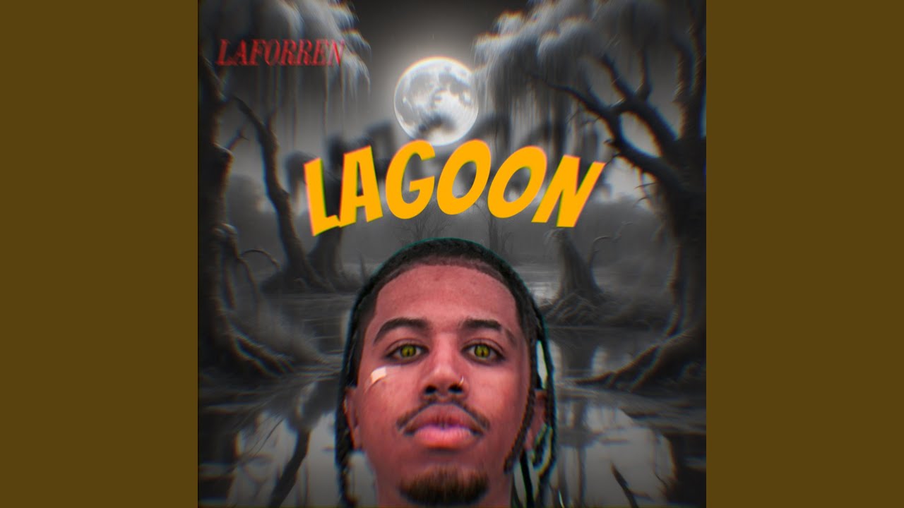 Watch LAGOON on YouTube Watch LAGOON on YouTube