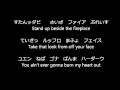 【洋楽カラオケすぐに歌える】　ﾄﾞﾝﾄ ﾙｯｸ ﾊﾞｯｸ ｲﾝ ｱﾝｶﾞｰdon't look backin anger ｵｱｼｽ OASIS