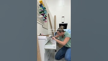 Thumbnail of a little behind the scenes for you all 🤍 #embroidery #behindthescenes #smallbusiness #embroider